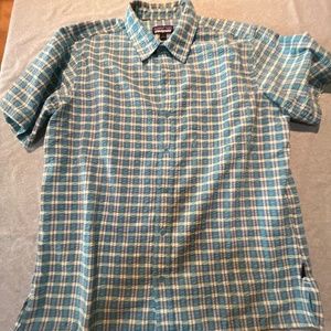 Patagonia shirt